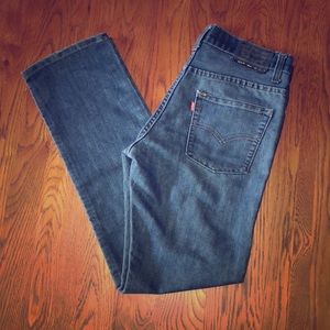 Levi’s 511 Jeans